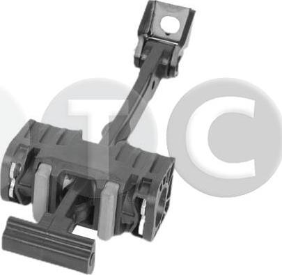 STC T443887 - Fixare usa aaoparts.ro