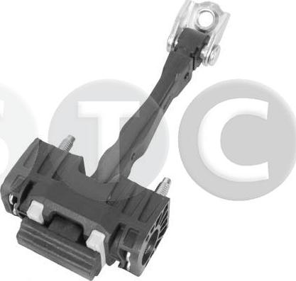 STC T443836 - Fixare usa aaoparts.ro