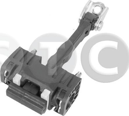 STC T443831 - Fixare usa aaoparts.ro