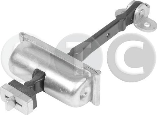 STC T443838 - Fixare usa aaoparts.ro