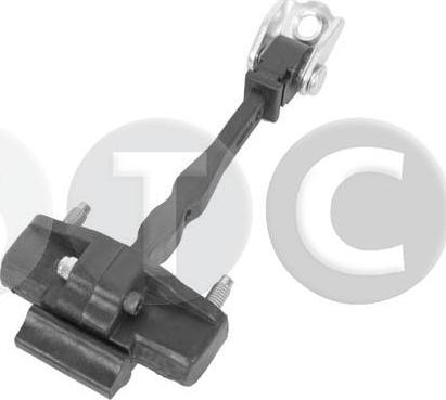 STC T443833 - Fixare usa aaoparts.ro