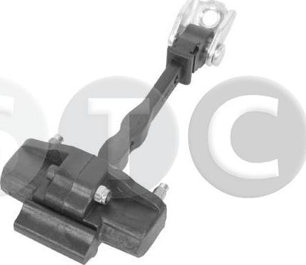 STC T443832 - Fixare usa aaoparts.ro