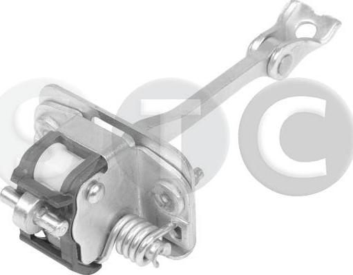 STC T443824 - Fixare usa aaoparts.ro