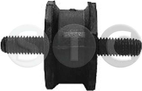 STC T443304 - Bucsa, levier schimbator viteza aaoparts.ro