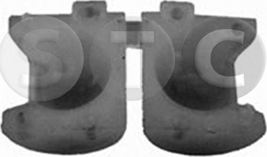 STC T443306 - Bucsa, levier schimbator viteza aaoparts.ro