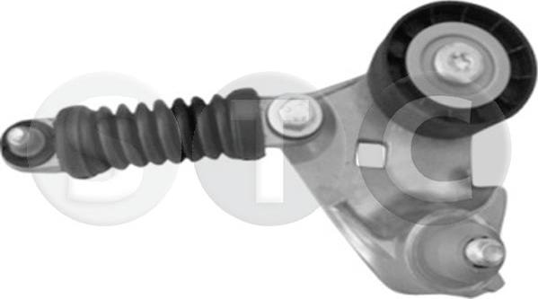 STC T443216 - Intinzator curea, curea distributie aaoparts.ro