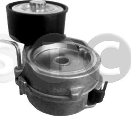 STC T443217 - Intinzator curea, curea distributie aaoparts.ro