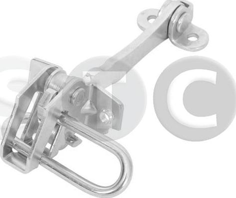 STC T443795 - Fixare usa aaoparts.ro