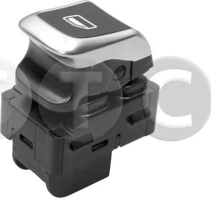 STC T443744 - Comutator,macara geam aaoparts.ro