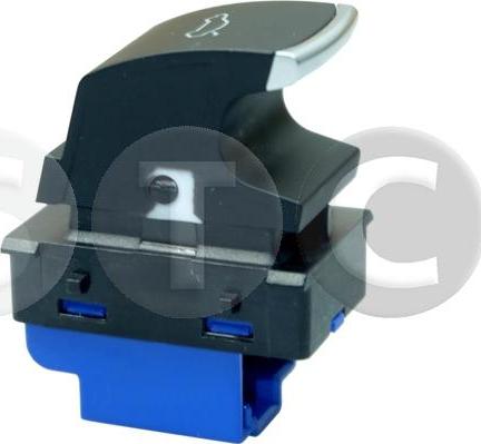 STC T443750 - Comutator, deschidere haion aaoparts.ro