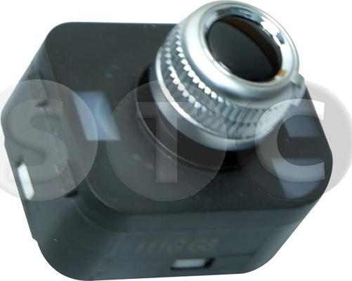 STC T443758 - Comutator, reglaj oglinda aaoparts.ro