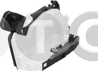 STC T443701 - Incuietoare usa aaoparts.ro