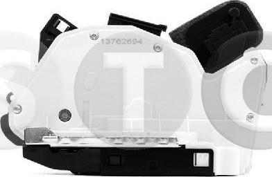 STC T443702 - Incuietoare usa aaoparts.ro