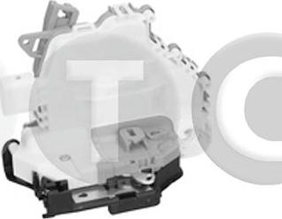 STC T443717 - Incuietoare usa aaoparts.ro