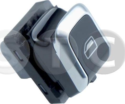 STC T443739 - Comutator,macara geam aaoparts.ro