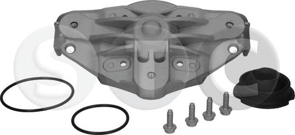 STC T442940 - Arc pneumatic, directie aaoparts.ro