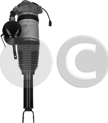 STC T442915 - Brat arc pneumatic aaoparts.ro