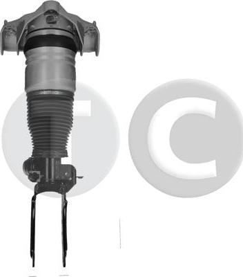 STC T442916 - Brat arc pneumatic aaoparts.ro