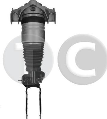 STC T442917 - Brat arc pneumatic aaoparts.ro