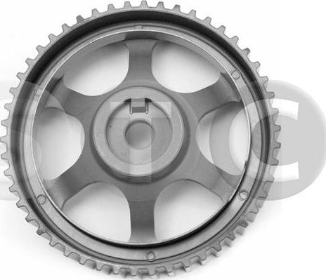 STC T442432 - Roata dintata, ax cu came aaoparts.ro