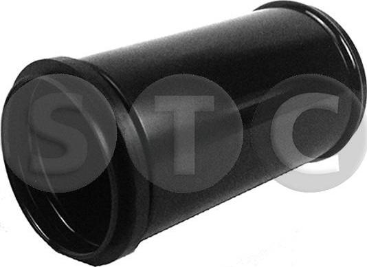 STC T442057 - Capac protectie / Burduf, amortizor aaoparts.ro