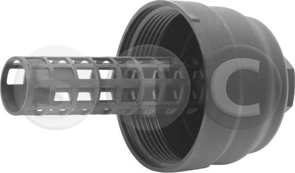 STC T442085 - Capac, carcasa filtru ulei aaoparts.ro