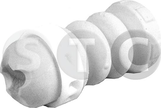 Hart 468 691 - Tampon cauciuc, suspensie aaoparts.ro