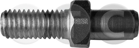 STC T442101 - Ghid, buton de inchidere aaoparts.ro