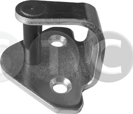 STC T442103 - Ghid, buton de inchidere aaoparts.ro