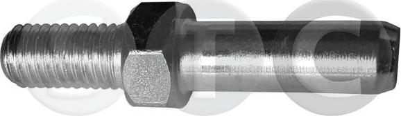 STC T442102 - Ghid, buton de inchidere aaoparts.ro