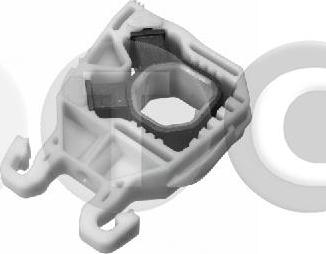 STC T442859 - Suport radiator aaoparts.ro