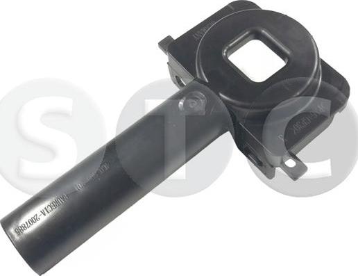STC T442874 - Suport radiator aaoparts.ro