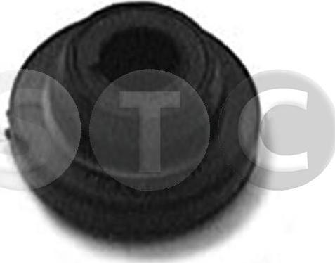 STC T442763 - Suport radiator aaoparts.ro