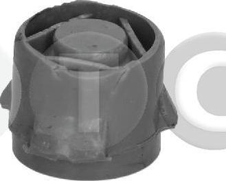 STC T447469 - Acoperire motor aaoparts.ro