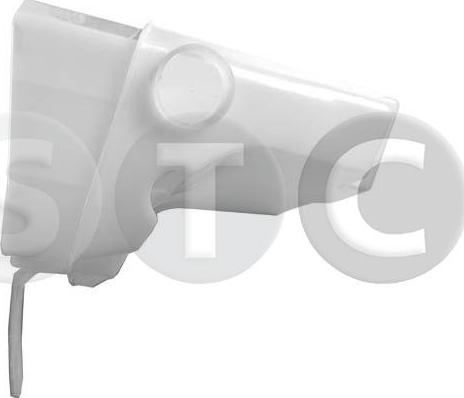 STC T447696 - Rezervor apa,spalare parbriz aaoparts.ro