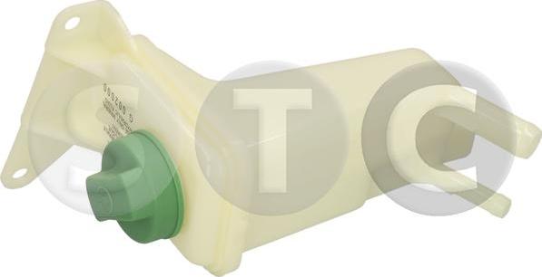 STC T447632 - Rezervor, ulei hidraulic servo-directie aaoparts.ro