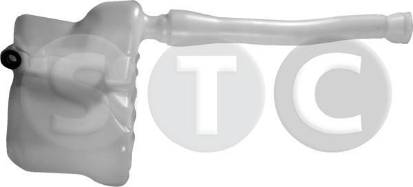 STC T447625 - Rezervor apa,spalare parbriz aaoparts.ro