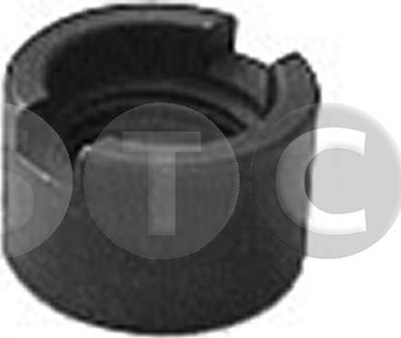 STC T447033 - Camasa filetata, picior suspensie aaoparts.ro