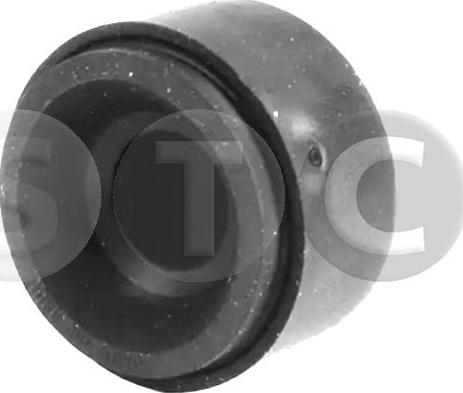 STC T447070 - Limitator, acoperire motor aaoparts.ro