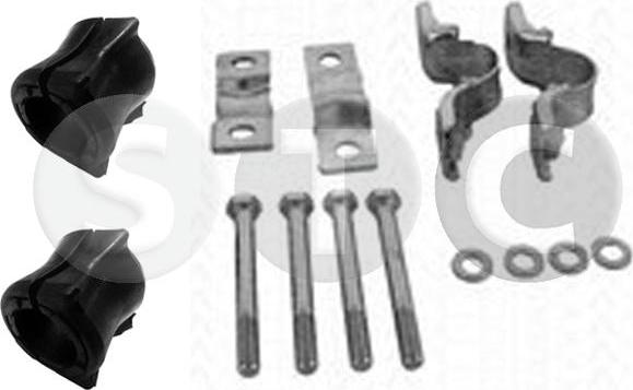 STC T447144 - Cuzinet, stabilizator aaoparts.ro