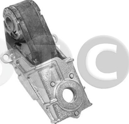 STC T447167 - Suport, toba esapament aaoparts.ro