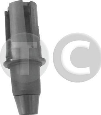 STC T447877 - Tampon,compartiment motor aaoparts.ro