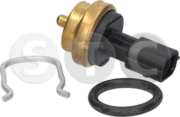 STC T447345 - Senzor,temperatura lichid de racire aaoparts.ro