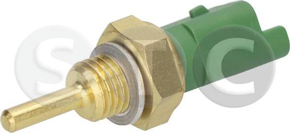 STC T447346 - Senzor,temperatura lichid de racire aaoparts.ro