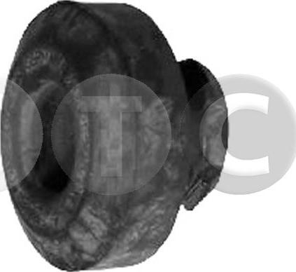 STC T447363 - Suport radiator aaoparts.ro