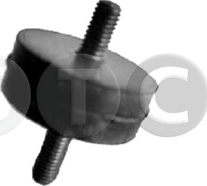 STC T447362 - Suport radiator aaoparts.ro