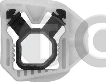 STC T447367 - Suport radiator aaoparts.ro