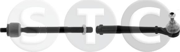 STC T447731 - Chit de reparatie, levier revers directie aaoparts.ro