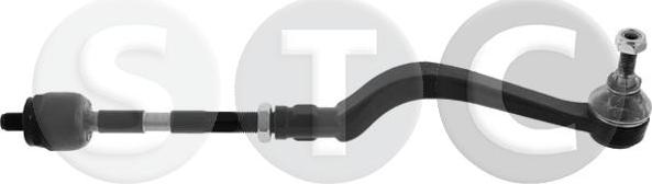 STC T447725 - Chit de reparatie, levier revers directie aaoparts.ro