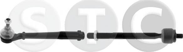 STC T447728 - Chit de reparatie, levier revers directie aaoparts.ro